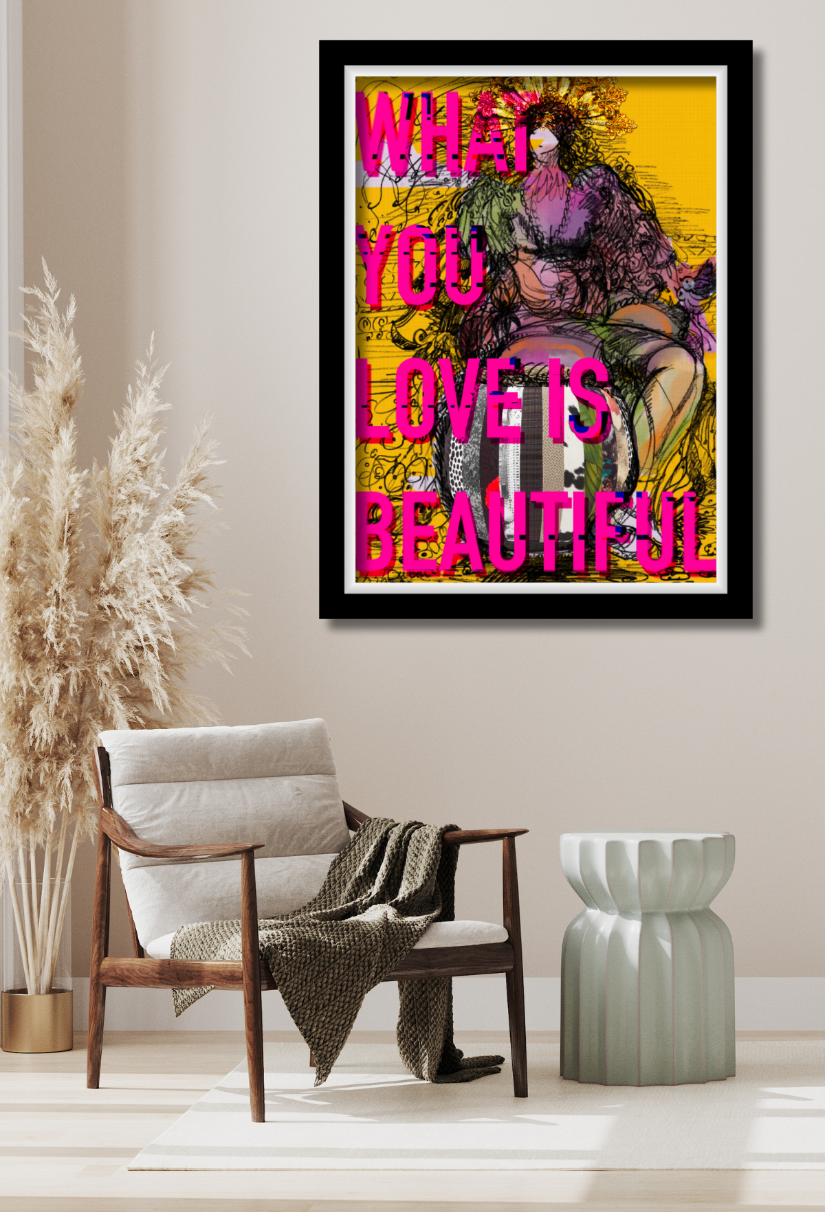 THE Queen Speaks II: The Sunlit Edition