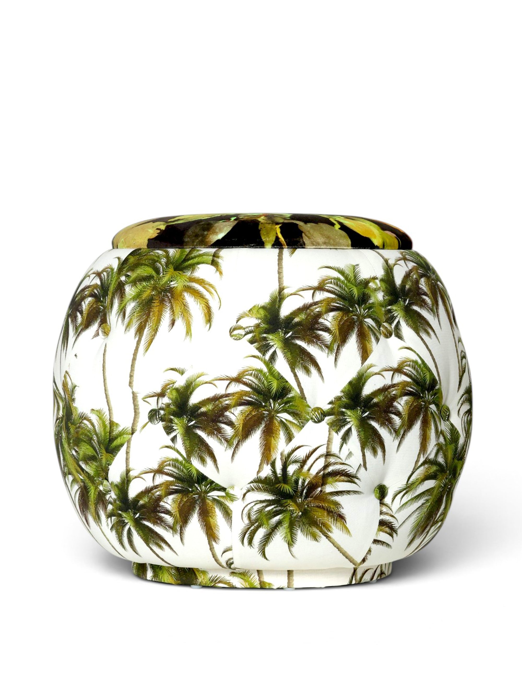 PALM ROW