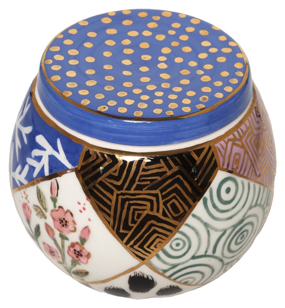 Midnight Atelier, The Candle, Maison Mishmashi × Noorena Chapter One