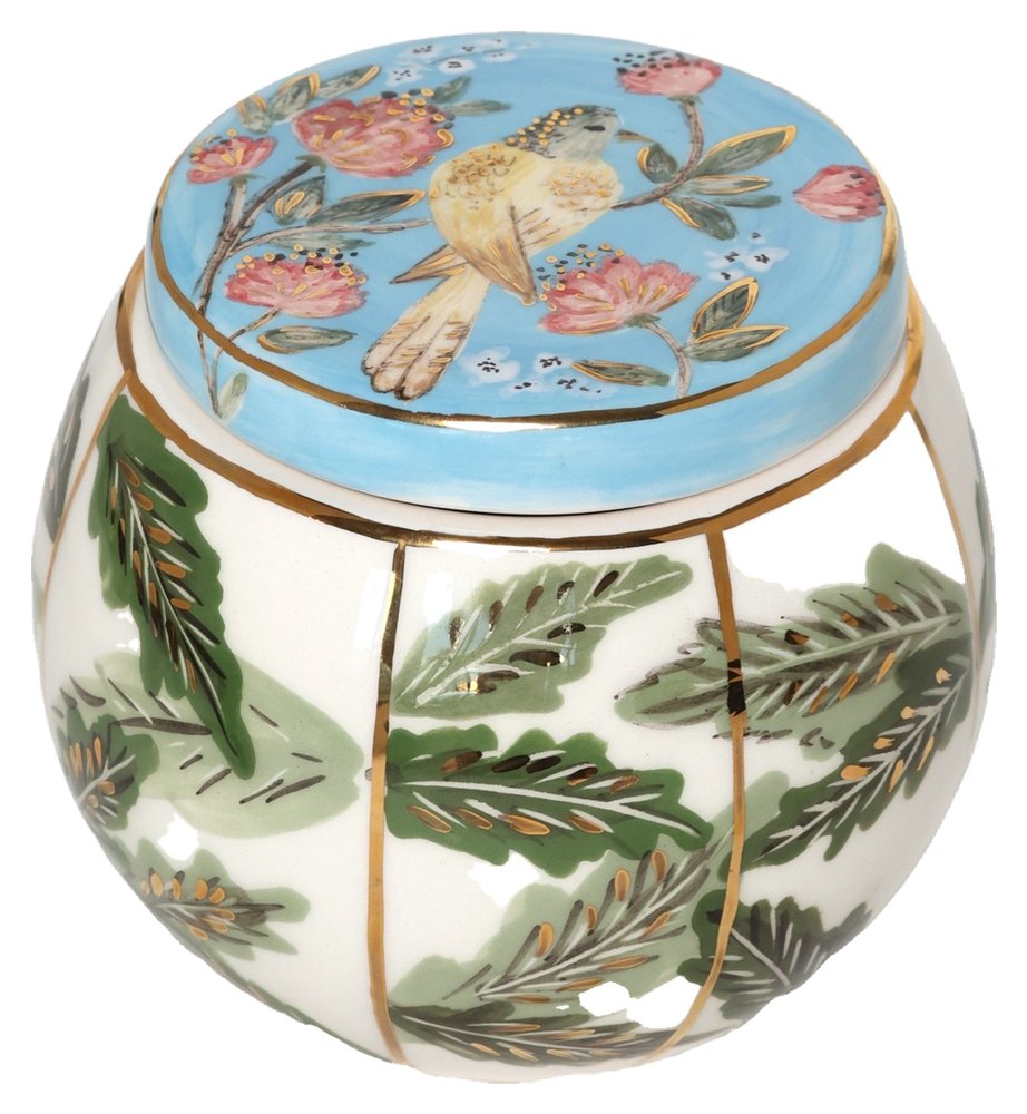 Riviera Garden, The Candle, Maison Mishmashi × Noorena Chapter One