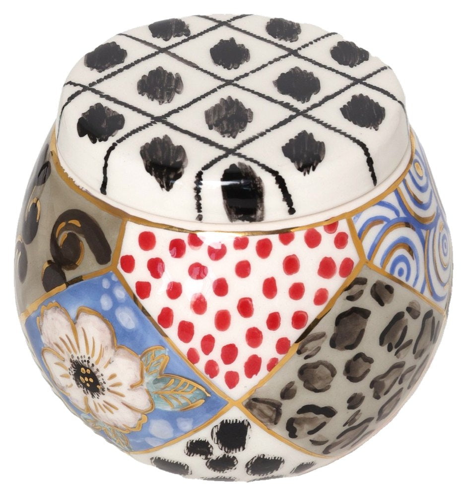Harlequin, The Candle, Maison Mishmashi × Noorena Chapter One