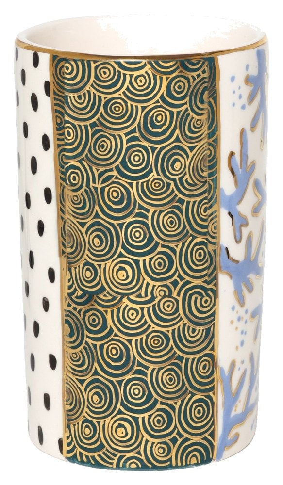 Safari Deco, The Vase, Maison Mishmashi × Noorena Chapter One