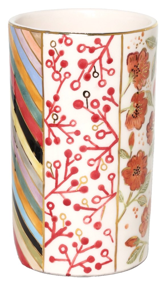 Palm Promenade, The Vase, Maison Mishmashi × Noorena Chapter One