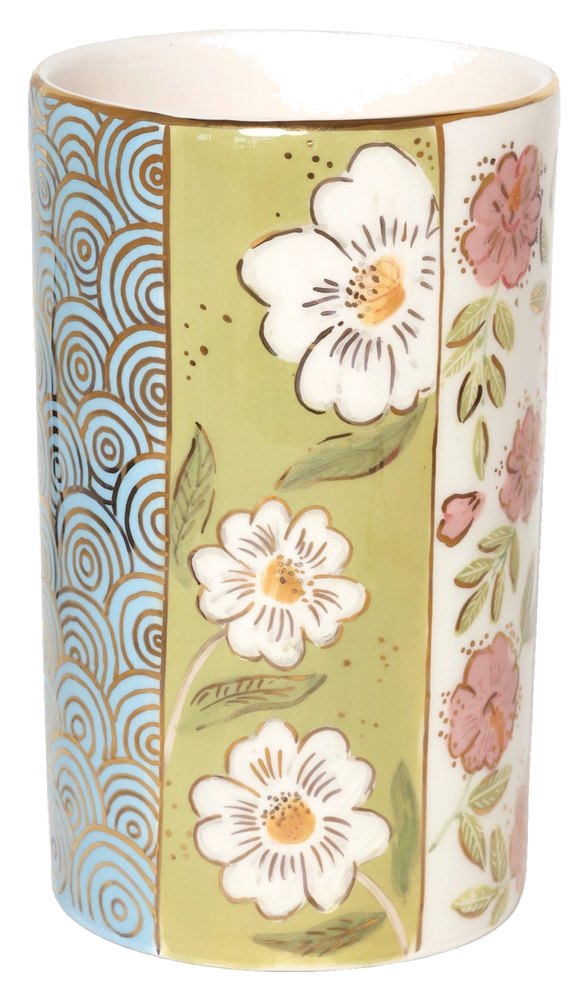 Garden Party, The Vase, Maison Mishmashi × Noorena Chapter One
