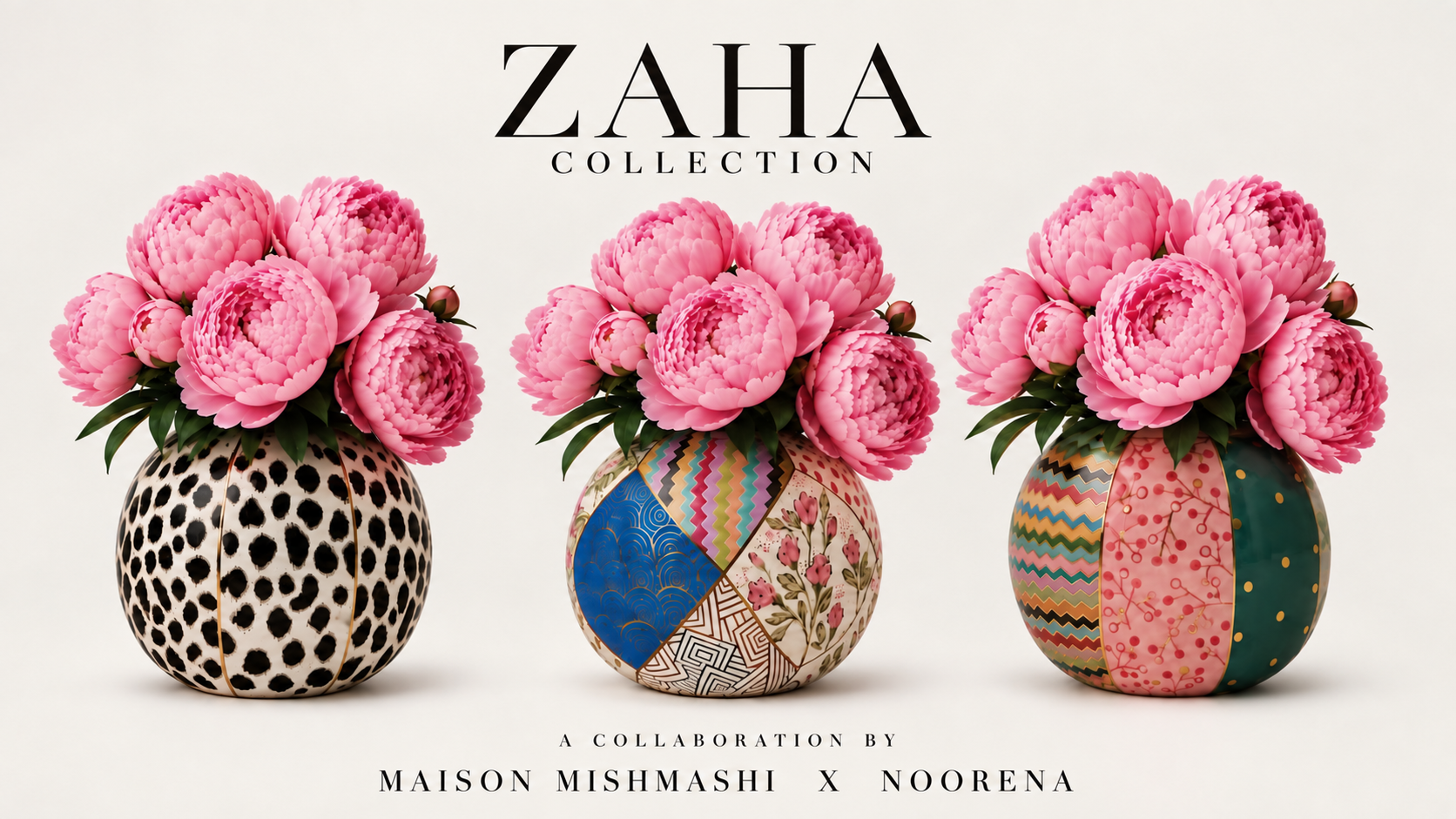 Zaha Collection