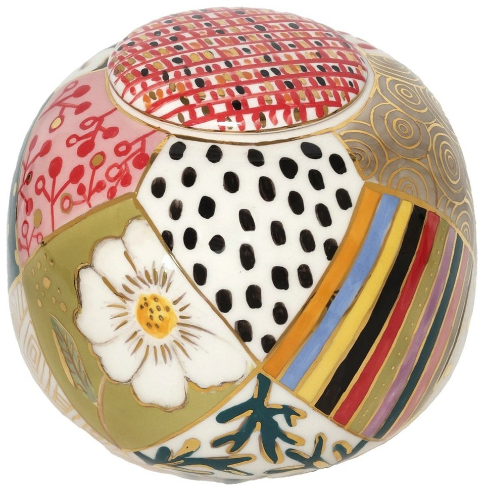 Carnival, The Jar, Maison Mishmashi × Noorena Chapter One