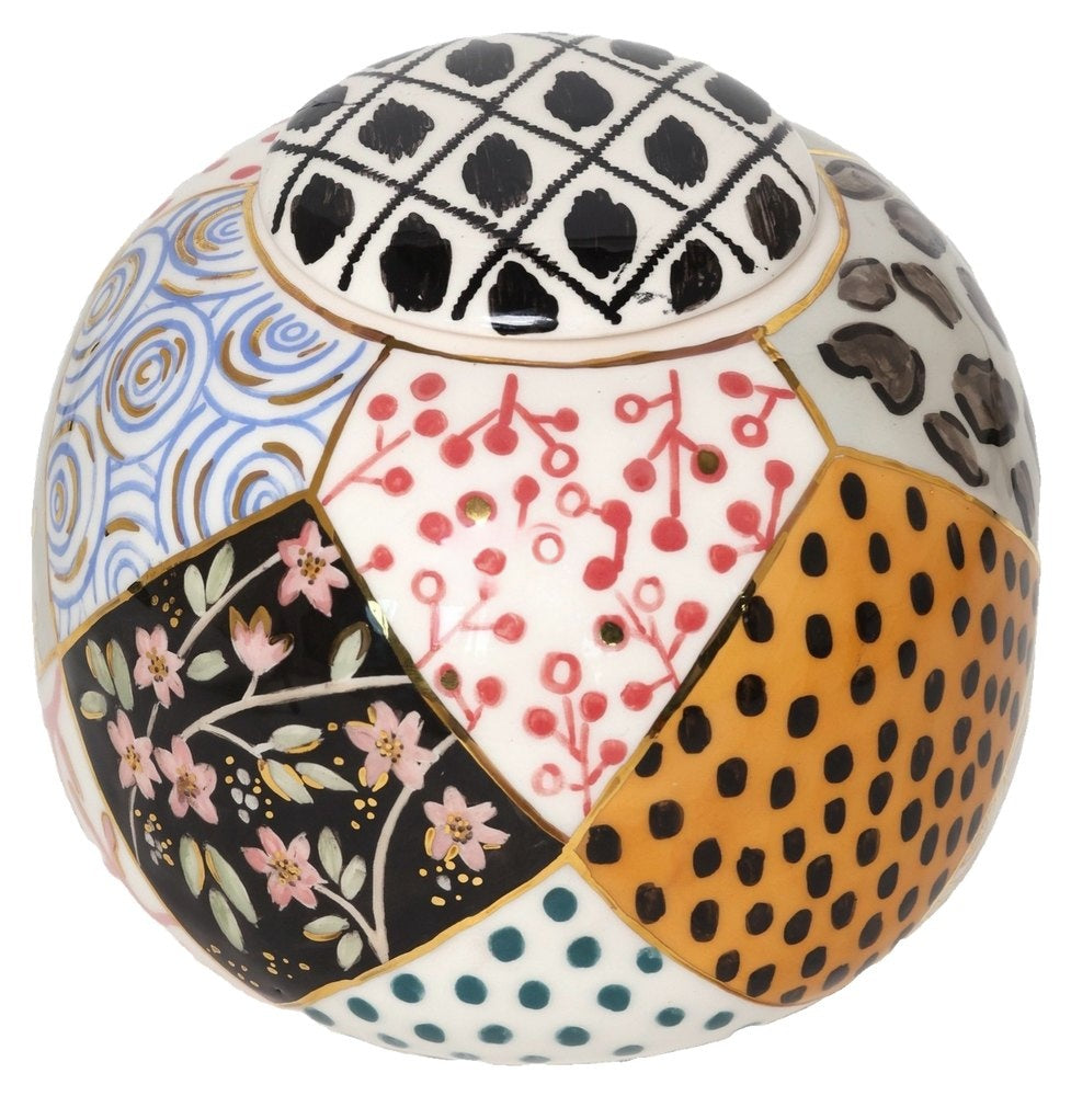The Grand Tour, The Jar, Maison Mishmashi × Noorena Chapter One